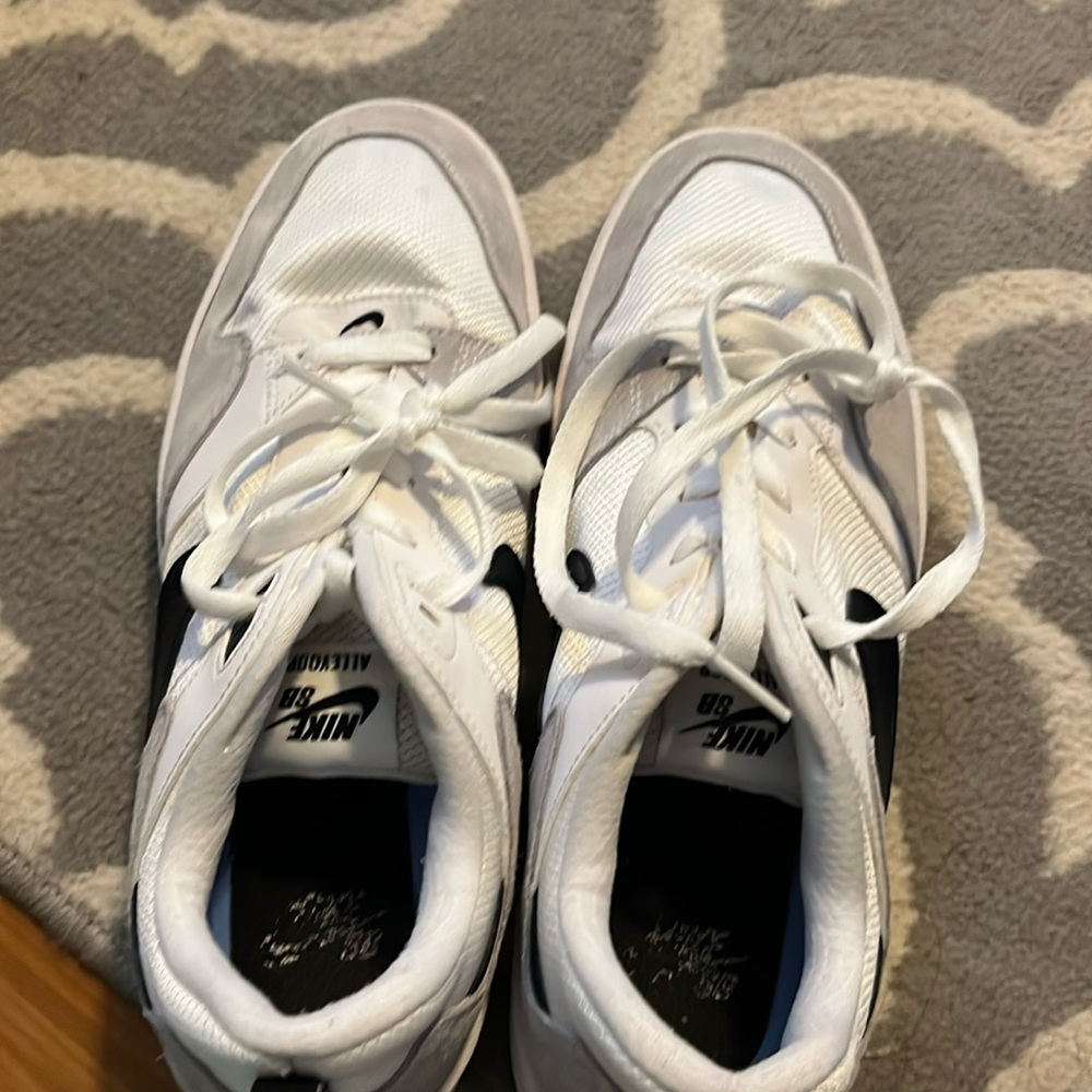 COPY - Nike’s